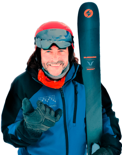 Esqui alpino_team bonaigua